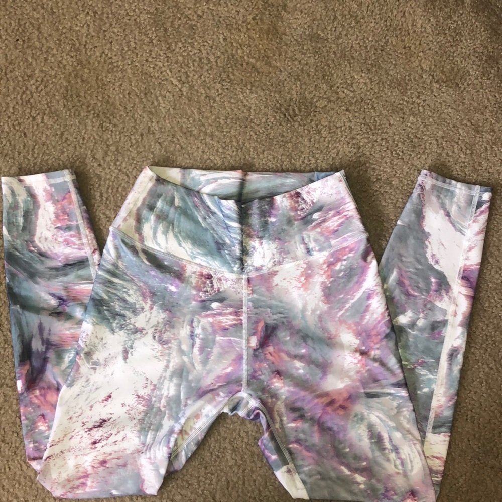 Fabletics 7/8 Leggings